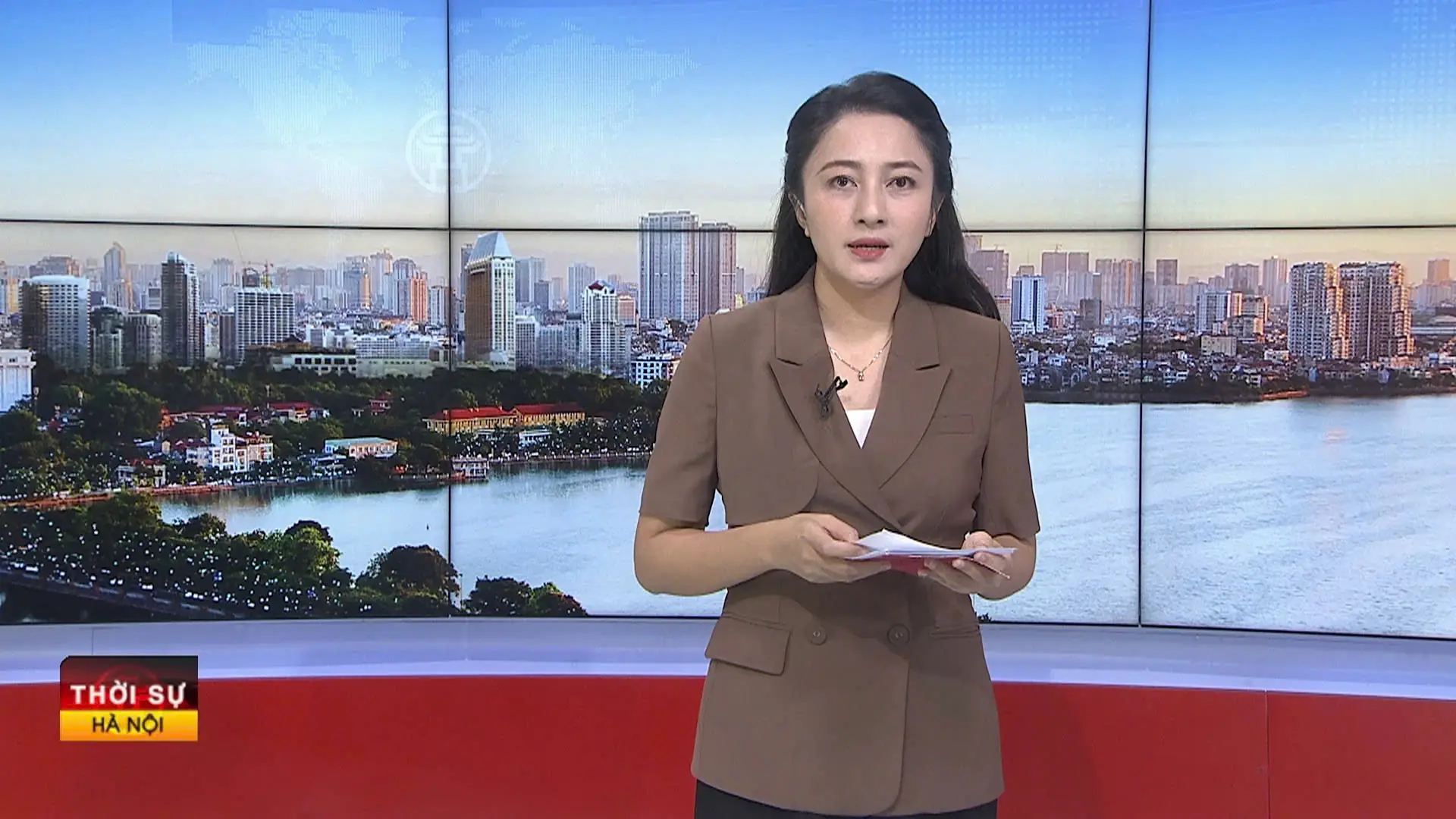 Chương trình Thời sự 15h00 | 18/08/2025